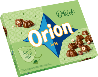 ORION Oříšek