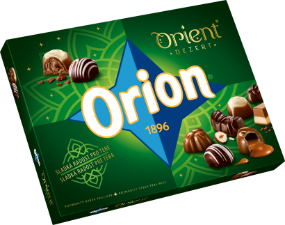 ORION Orient