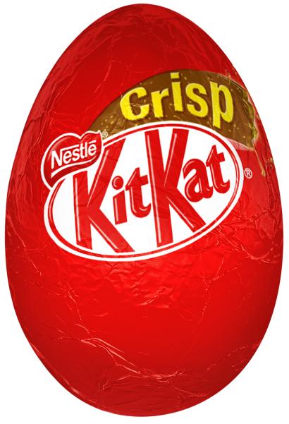 KITKAT MALÉ VAJÍČKA 15 g