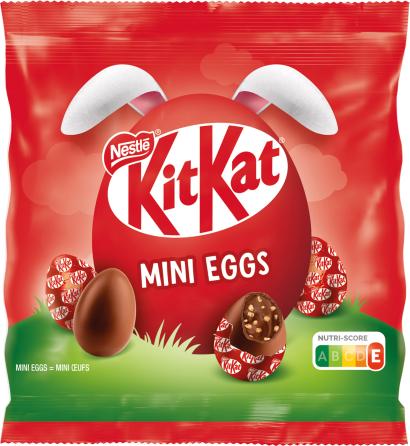 KITKAT MINI VAJÍČKA 89 g