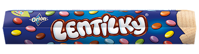 LENTILKY 120g