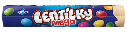LENTILKY MEGA