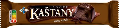 Tyčinka Kaštany hořké