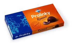 Foto produktu Pralinky
