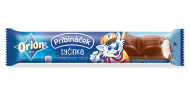 Orion Pribináček tyčinka