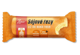Sójové řezy