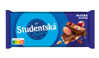 Študentská pečať