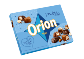 Orion bonboniéra