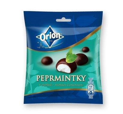 Peprmintky