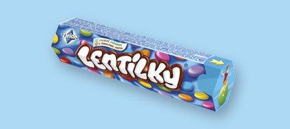Lentilky 38g