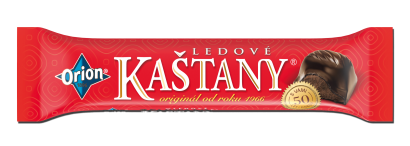 Kaštany