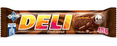 Čokoládová 46g