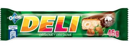 Oříšková 46g