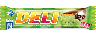 Pistáciová 46g