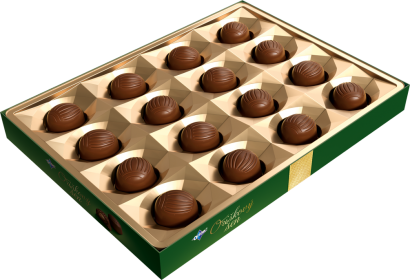 Oříškový sen 154g