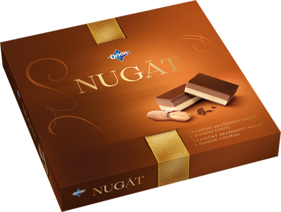 Nugát 90g