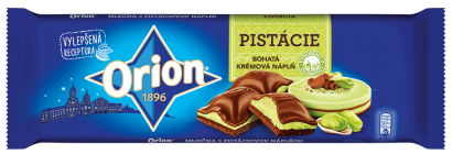 Pistácie