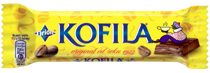 Kofila Originál