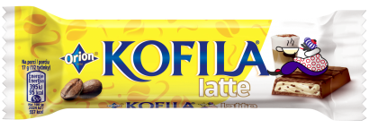Kofila Latte