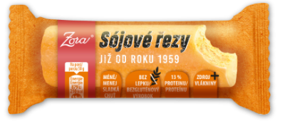 Sójové řezy