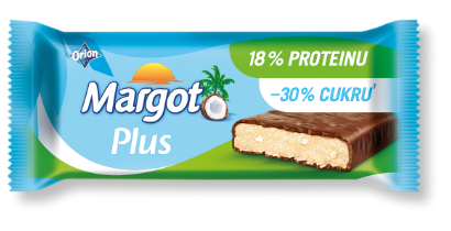 Margot Plus