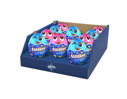 LENTILKY VEJCE 200 G