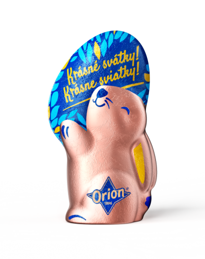 ORION ZAJÍČEK HOŘKÝ 85 G