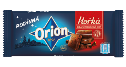 ORION Horká