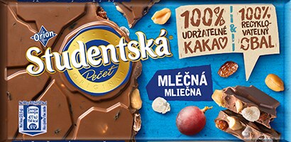 Mliečna