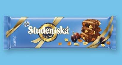 Mléčná 280 G