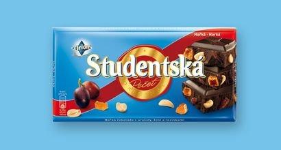 Hořká