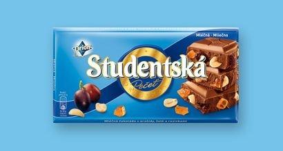 Mléčná