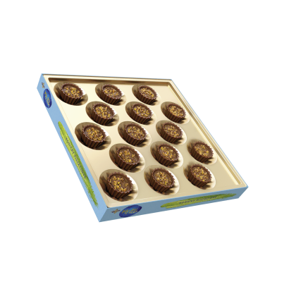 Pistáciové košíčky 142g