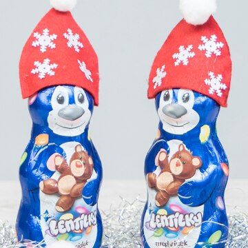 Mikulášska čiapka