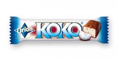 KOKO