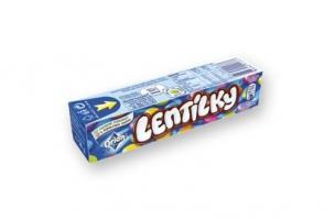 Lentilky