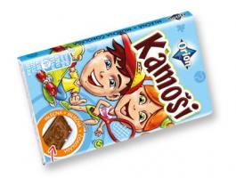 ORION Kámoši 20g