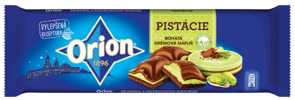 Velké čokolády