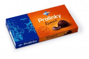 Pralinky