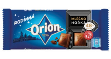 ORION Rodinná