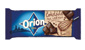 Orion na vaření