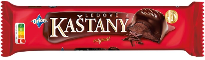Kaštany