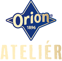 logo ORION Ateliér