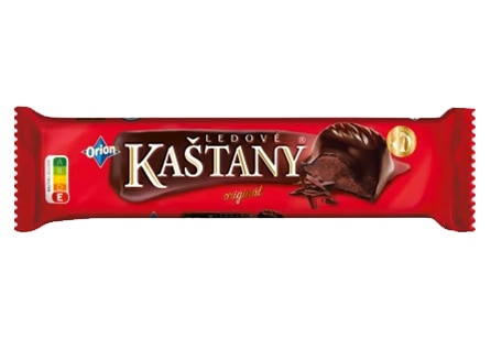 Kaštany