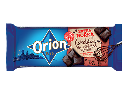Orion na vaření