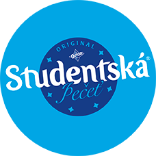 Nové logo Studentské pečeti