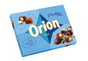 Orion bonboniéra